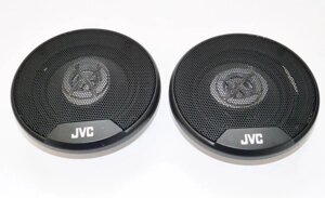 Автомобільні колонки JVC CS-V424, 2-смугова коаксіальна акустика, Колонки в машину, Автоакустика