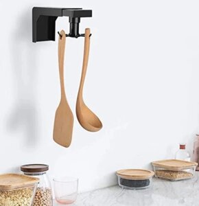 Підвісна система зберігання Kitchenware Collecting Hanger, Гачки-вішалки, настінний Тримач