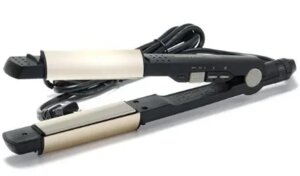 Випрямляч для волосся BaByLiss i-Pro 230 Curl, Прасочку для волосся, Плойка Бебилис