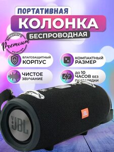 Моб. Колонка SPS UBL Extreme 2 MINI, Блютуз-колонка