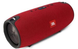 Портативна колонка JBL Extreme Червона, Блютуз колонка для музики