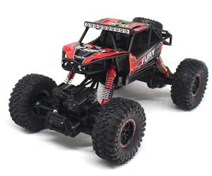 Машинка джип ROCK CRAWLER 2188, Джип з пультом, Радіокерована машина