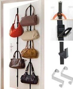 Органайзер для зберігання сумок Bag Rack, Підвісний органайзер для сумок