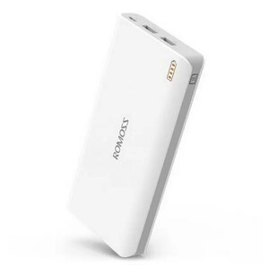 Мобільна зарядка POWER BANK 10000MAH PINENG PN 951, Павербанк, Портативний зарядний