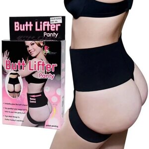 Коригувальні шорти Butt Lifter Panty ⁇ Моделювальні труси для збільшення сідниць