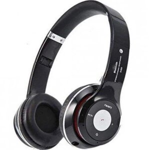 Навушники Beats TM-12 накладні, Бездротові bluetooth-навушники, Блютуз навушники