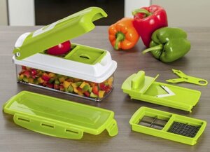 Овочерізка найсер дайсер плюс Nicer Dicer Plus