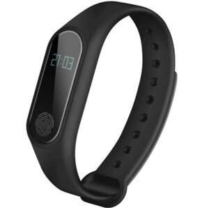 Фітнес-браслет Smart Band M2, Годинники для фітнесу, Фітнес-трекер