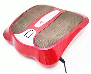 Інфрачервоний масажер для ніг Far - infrared&kneading foot massager pin xin PX-105, Масажер для ступнів