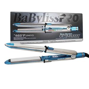 Професійний прасочку для волосся BaByliss PRO Optima 3000, автоматична плойка Бейбилис