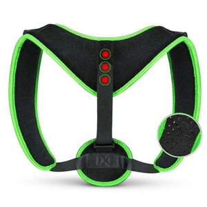 Коректор постави Posture Corrector FDA Approved, Корсет для спини, Спортивний коректор для спини