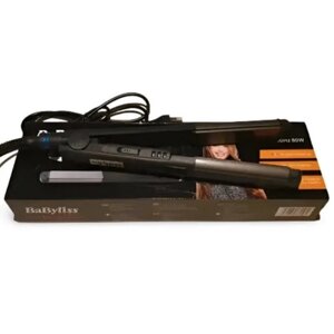 Плойка-випрямляч для волосся Babyliss HS-3588 ⁇ Праска ⁇ Щипці для випрямлення волосся