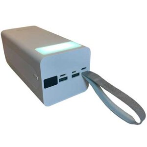 Power Bank 50000 mAh K-506 оригінал, Повербанк, Портативне заряджання