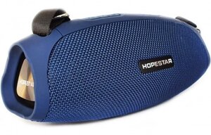 Портативна колонка Hopestar H43, Блютуз колонка, Колонка для музики