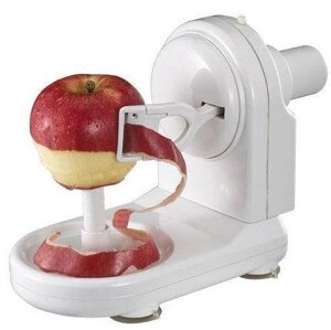 Яблокорезка Apple Peeler, Машинка для чищення яблук