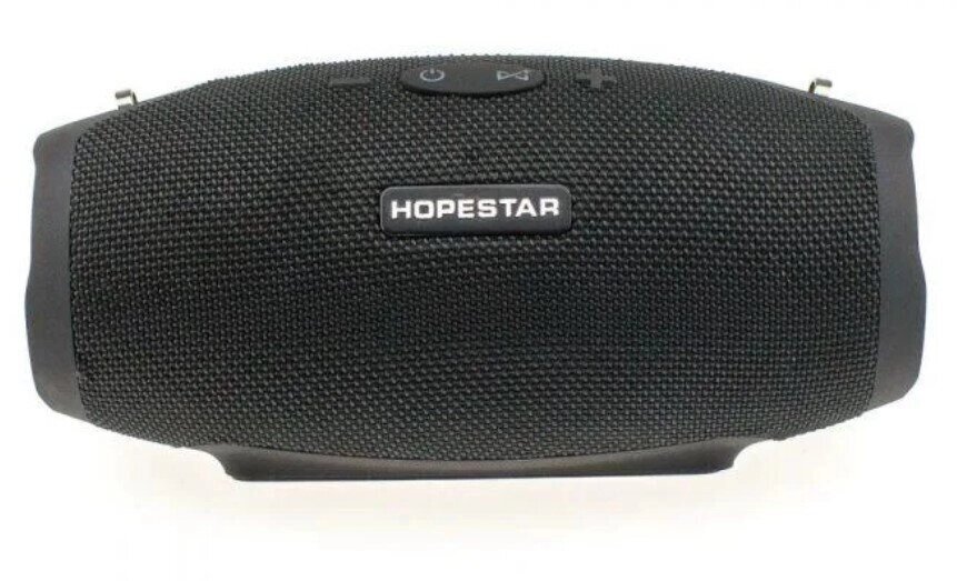 Портативна колонка Hopestar H26 mini, Блютуз колонка, Колонка для музики від компанії Show Market - фото 1