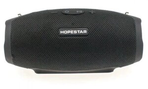 Портативна колонка Hopestar H26 mini, Блютуз колонка, Колонка для музики