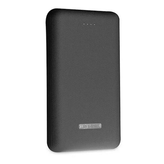 Power Bank 20000 mAh S-Link IP-G23  ⁇  Зовнішній акумулятор для смартфона  ⁇  Повербанк для телефона від компанії Show Market - фото 1