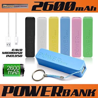 Power Bank мінібрелок, Зовнішній акумулятор-брелок, Мобільний зарядник-брелок від компанії Show Market - фото 1