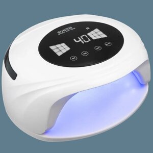 Сушарка для нігтів UV LAMP SUN Y30, Сушарка для лушпиння на акумуляторі, Лампа для манікюру та педикюру