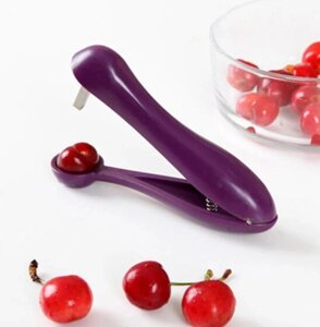 Видавлювач кісточок cherry olive pitter, Прилад для видалення вишневих кісточок