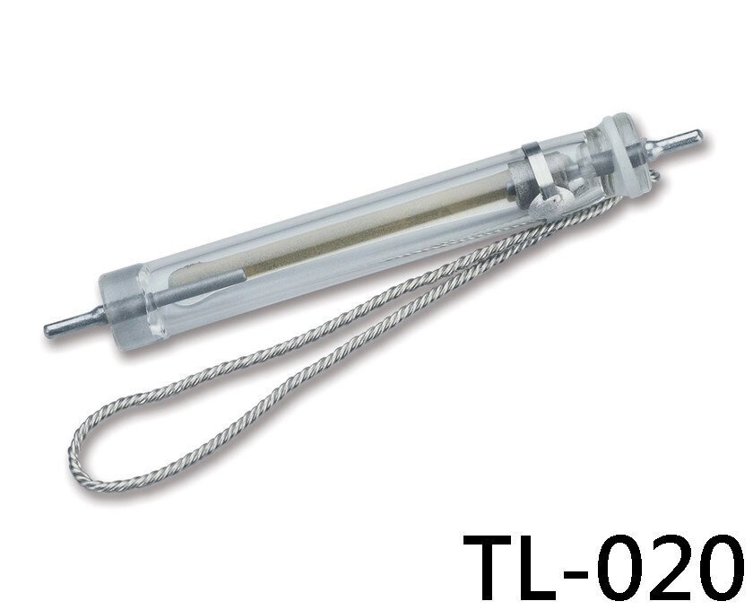 Лампа для автоскладоскопа TRISCO TL-020 від компанії Магазин електрики промислових товарів та інструментів - фото 1