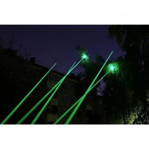 Лазерна указка Green Laser Pointer JD-303