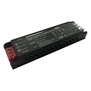 Блок живлення BIOM Professional DC24 200W BPX-24-200 8А в Полтавській області от компании Магазин электрики промышленных товаров и инструментов