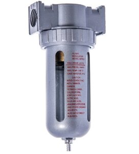 Фильтр очистки воздуха для компрессоров 1/2" (PROFI) AIRKRAFT AF804 в Полтавській області от компании Магазин электрики промышленных товаров и инструментов
