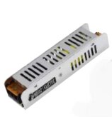 Драйвер для стрічки LED 60W 176-264V 2,5A IP20 DC24V/1/50