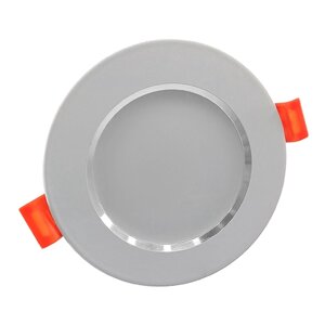 Світильник LED Biom Downlight DF-9W 9Вт білий круглий 5000К в Полтавській області от компании Магазин электрики промышленных товаров и инструментов