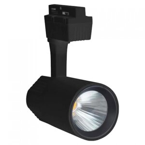 Світлодіодна лампа доріжка VARNA-20 20W чорний