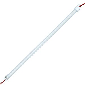 LED лінійка BIOM LB-060-9-4-220 9Вт 4500К 220В 600мм в матовому корпусі в Полтавській області от компании Магазин электрики промышленных товаров и инструментов