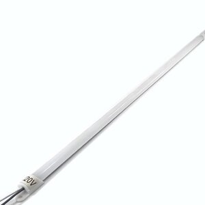 LED лінійка BIOM LB-030-5-4-220 5Вт 4500К 220В 300мм в матовому корпусі в Полтавській області от компании Магазин электрики промышленных товаров и инструментов