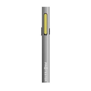 Фонтар світлодіодний алюмінійний (COB+LED) Pen Light (Made in GERMANY) L-0204W в Полтавській області от компании Магазин электрики промышленных товаров и инструментов