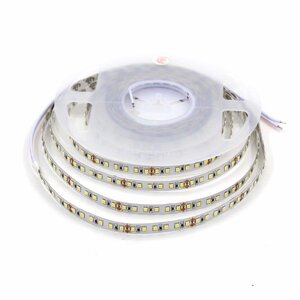 Світлодіодна LED стрічка гнучка 12V PROLUM IP20 2835\120 Series "PRO", Нейтральний-Білий (3800-4300K) в Полтавській області от компании Магазин электрики промышленных товаров и инструментов