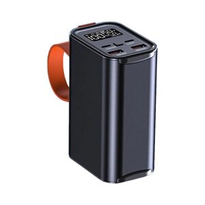 Повербанк для ноутбука 30000 mah protester PRO-PD100W