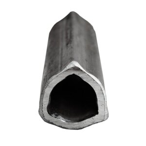 Труба карданна трикутна внутрішня Т20 (29х4)