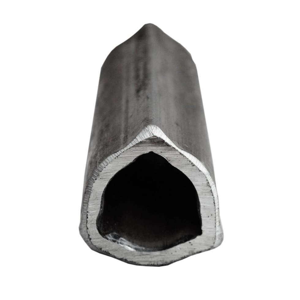 Труба карданна трикутна внутрішня Т20 (29х4) від компанії ТОВ Прогрес-КВ ТМ Укркардандеталь - фото 1