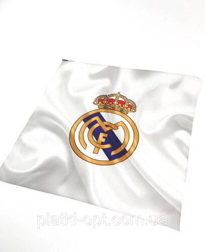 Бандана Реал Мадрид від 10 штук