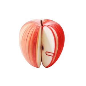 Креативний блокнот у вигляді яблука (TA0015_3)