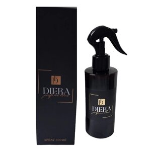 Парфумований універсальний спрей для дому Diera perfume home №2 аромат східний деревний (TA0065)