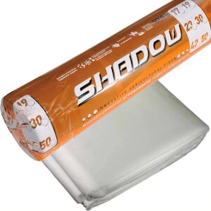 Агроволокно "Shadow" пакетоване 19 г/м2 біле 3.2х5 метрів ТОП