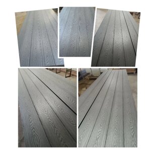 Сайдинг holzdorf 155х13х3000 мм імпрес