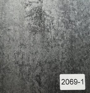 2069-1 Віноловое покриття для підлоги Moon Tile Pro