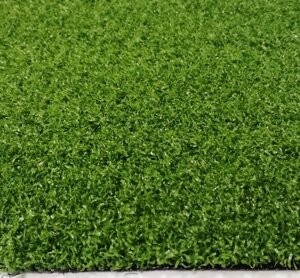 Штучна декоративна трава для газону 12мм. ширина 2м. і 4м,
