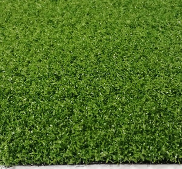 Штучна декоративна трава для газону 12мм. ширина 2м. і 4м, - інтернет магазин