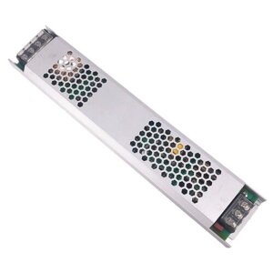 Блок живлення BIOM Professional DC12 300W BPU-301 25А slim