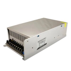 Блок живлення OEM DC12 500W 41а TR-500-12