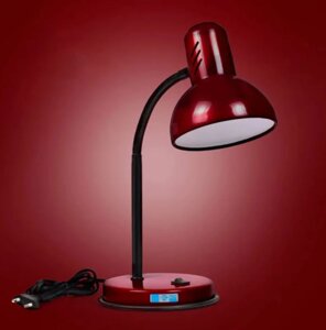 Лампа настільна "Вишня"ТМ LOGA Light), 40 Вт. Е-27
